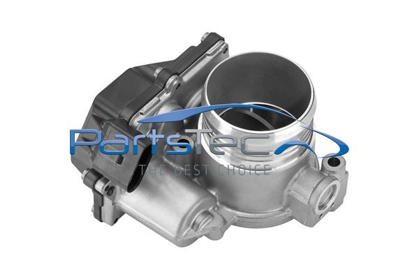 PartsTec Πεταλούδα γκαζιού PTA516-0107 PartsTec PTA516-0107 Πεταλούδα γκαζιού Ford Mondeo Mk4 τιμες