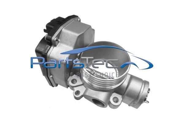 Gasklephuis PartsTec PTA516-0129 PartsTec PTA516-0129: Gashuisklep Citroen C2 2004