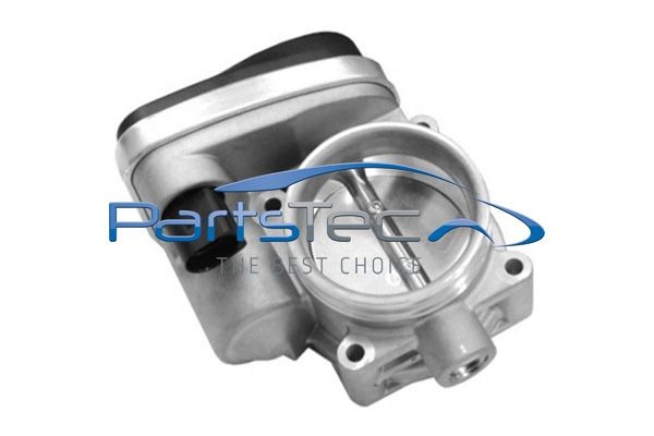 PartsTec Gasklephuis PTA516-0135 PartsTec PTA516-0135 Gaskleppenhuis Hyundai i10 goedkoop