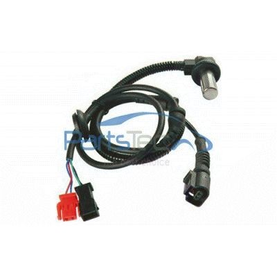 PartsTec ABS-Sensor PTA560-0005 PartsTec PTA560-0005 Raddrehzahlsensor Passat 3b2 Kosten