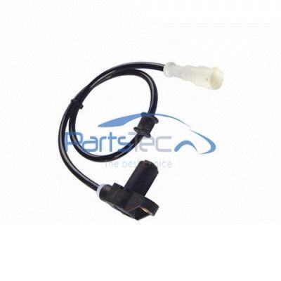 PartsTec Αισθητήρας, στροφές τροχού PTA560-0036 PartsTec PTA560-0036 Αισθητήρας ABS Opel Tigra S93 τιμες