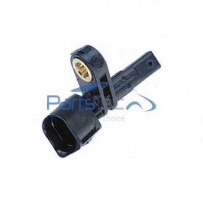 PartsTec Sensor, ABS PTA560-0064 PTA560-0064 ABS sensor VW GOLF PartsTec