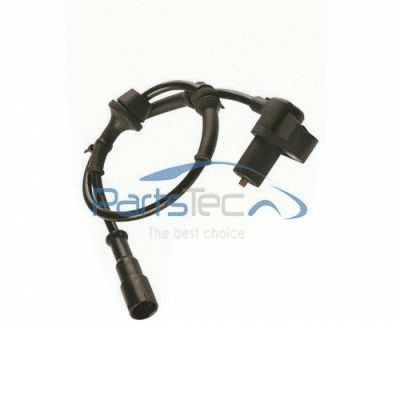 PartsTec ABS-Sensor PTA560-0079 PTA560-0079 ABS Sensor PartsTec OPEL ASTRA