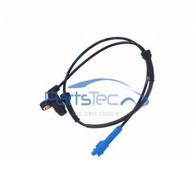 PartsTec ABS-Sensor PTA560-0120 Drehzahlfühler PartsTec Opel ASTRA PTA560-0120