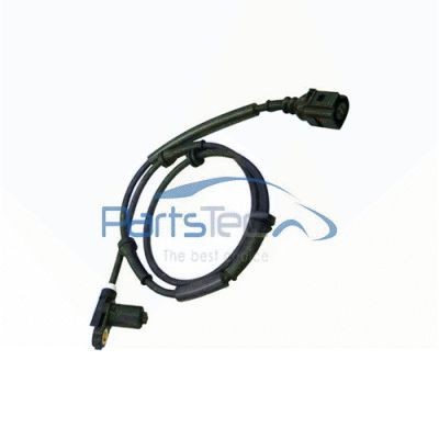 PartsTec Sensor, ABS PTA560-0212 Abs føler PartsTec Volkswagen GOLF PTA560-0212