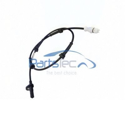 PartsTec ABS-Sensor PTA560-0227 PTA560-0227 ABS Sensor OPEL ASTRA PartsTec kaufen