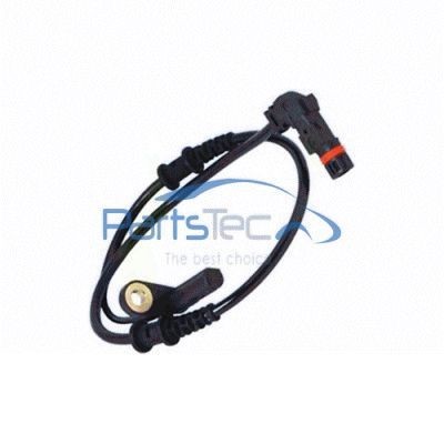 ABS-givare PartsTec PTA560-0234 PartsTec PTA560-0234: Sensor hjulvarvtal Mercedes CLK 2004
