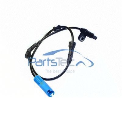 PartsTec Wielsnelheidssensor (ABS) PTA560-0313 Abs sensor PartsTec MERIVA PTA560-0313 goedkoop