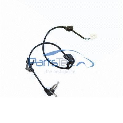 Αισθητήρας, στροφές τροχού PartsTec PTA560-0323 PartsTec PTA560-0323 Αισθητήρας ABS MAZDA 626 2004