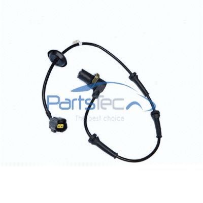 PartsTec ABS-givare PTA560-0405 PartsTec PTA560-0405 ABS-givare Tico Hatchback original