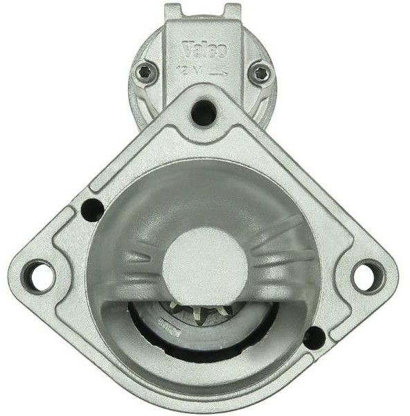 A.Fyreco Startmotor F4322930 F4322930 A.Fyreco startmotor BMW 2-serie