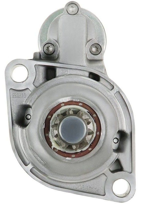 A.Fyreco Starteris F435422 Starteris A.Fyreco Ford TRANSIT F435422