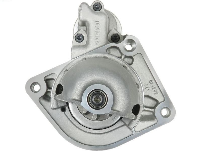 A.Fyreco Starter F435492 Starter A.Fyreco Mitsubishi GRANDIS F435492