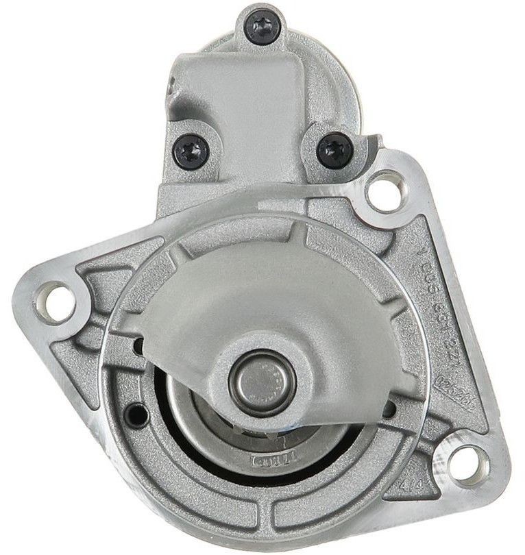 A.Fyreco Starteris F435702 Starteris A.Fyreco Ford TRANSIT F435702