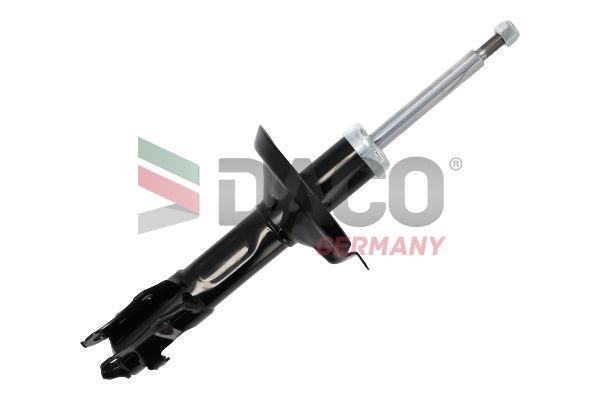 DACO Germany Shock absorber 429950 DACO Germany 429950 Escort Mk6 Saloon (GAL, AFL) shock absorber rear and front price