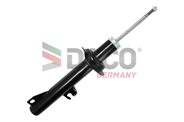 DACO Germany Støtdemper 450102 DACO Germany 450102 Støtdemper