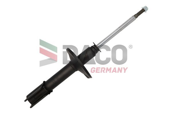 Støtdemper DACO Germany 450702 DACO Germany 450702 Støtdempere foran og bak Dacia SANDERO 2018
