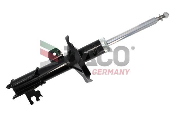 Støtdemper DACO Germany 450801R DACO Germany 450801R Komplett støtdemper-sett DAEWOO NUBIRA 2012