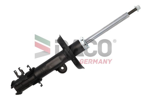 DACO Germany Støtdemper 450907L Demper Fiat 323 450907L DACO Germany