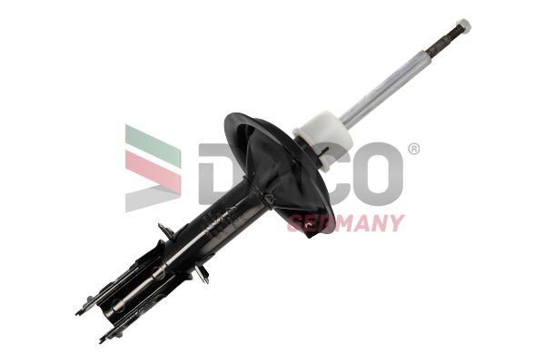 Amortizators DACO Germany 450922 DACO Germany 450922 Amortizatori FIAT DOBLO 2011