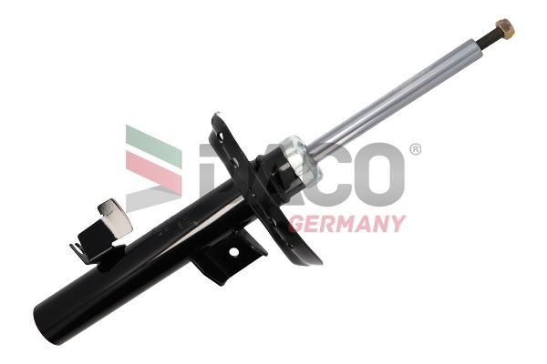 DACO Germany Amortecedor 451007L DACO Germany 451007L Amortecedor