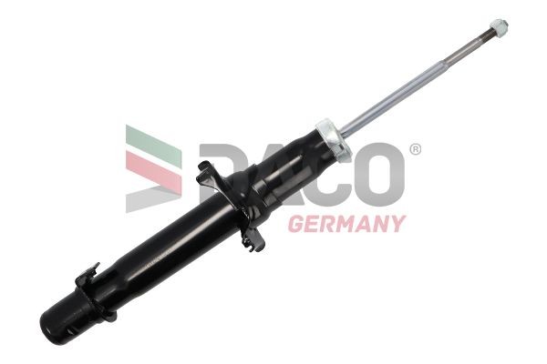 Tlmič pérovania DACO Germany 451202L DACO Germany 451202L: Tlmiče pruženia Honda ACCORD 2016