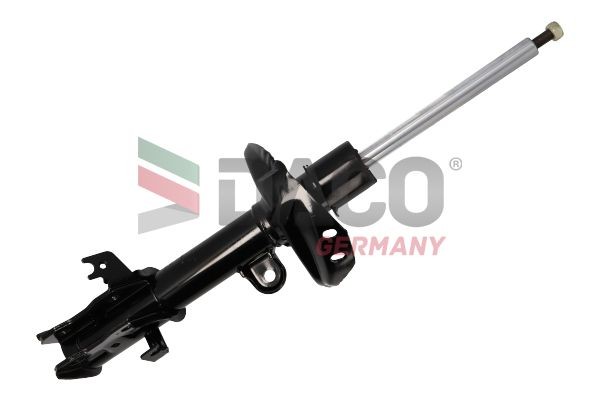 DACO Germany Ammortizzatore 451205L 451205L costo Ammortizzatori HONDA CRX DACO Germany