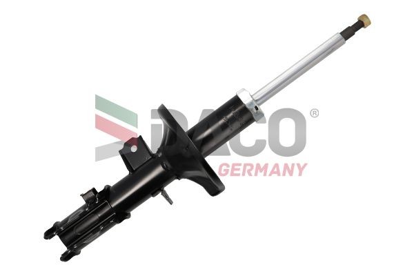 Amortisseur DACO Germany 451301L DACO Germany 451301L Amortisseurs arrière et avant Hyundai GETZ 2009