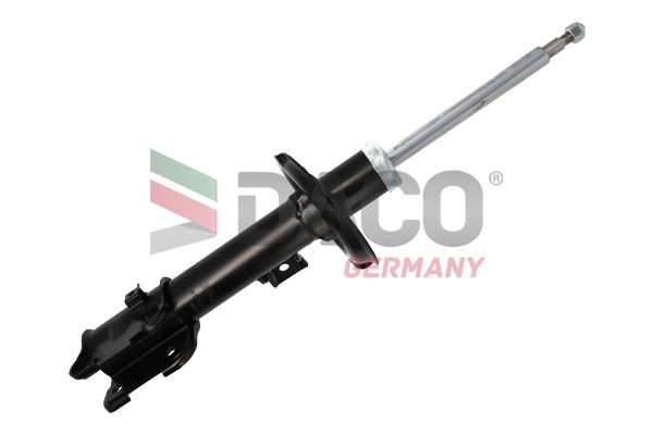 DACO Germany Stötdämpare 451307L CUPRA fjäderben DACO Germany 451307L