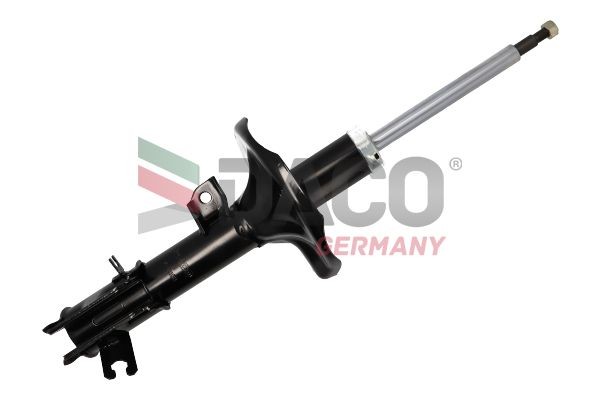 Αμορτισέρ DACO Germany 451310R DACO Germany 451310R: Αμορτισέρ ανάρτησης Hyundai SANTA FE 2003