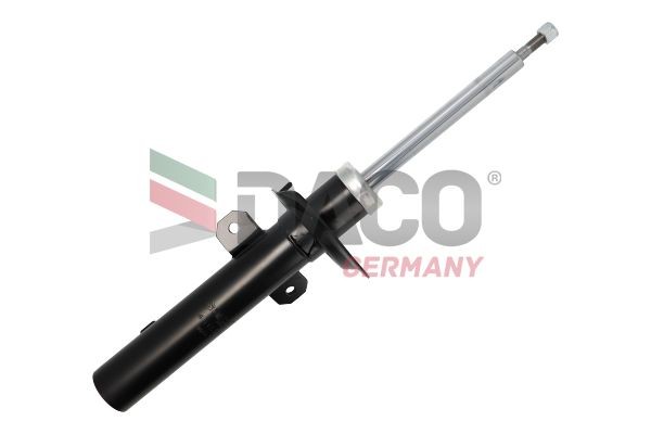 DACO Germany Ammortizzatore 451501 DACO Germany 451501 Ammortizzatori XK150 Coupé prezzo