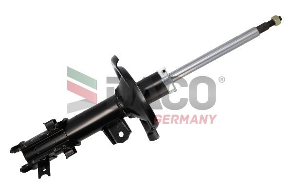 DACO Germany Støtdemper 451702L DACO Germany 451702L Støtdemper
