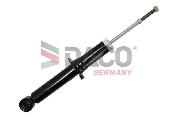 DACO Germany Iskunvaimennin 451705R 451705R DACO Germany Iskari KIA