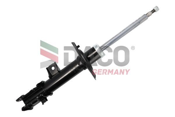 DACO Germany Amortisseur 451706L 451706L Amortisseur DACO Germany KIA CARENS