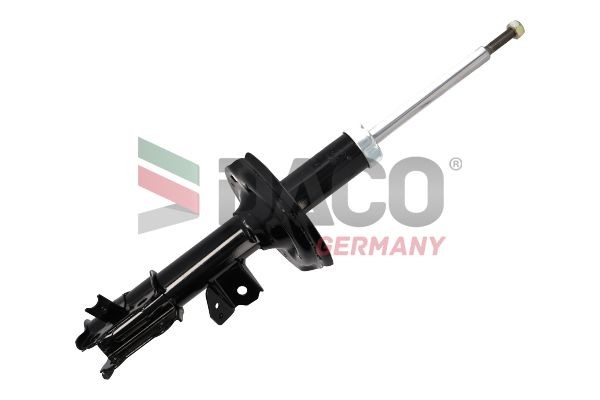 Shock absorber DACO Germany 451713R DACO Germany 451713R Kia PICANTO 2013 Shocks price
