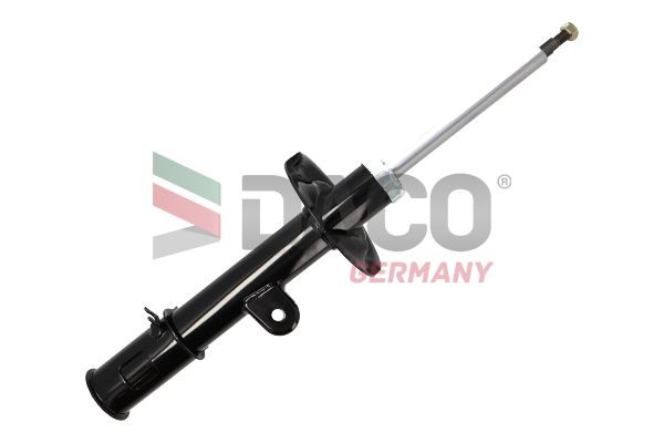 DACO Germany Amortisseur 451714R Amortisseurs DACO Germany CARENS 451714R pas cher