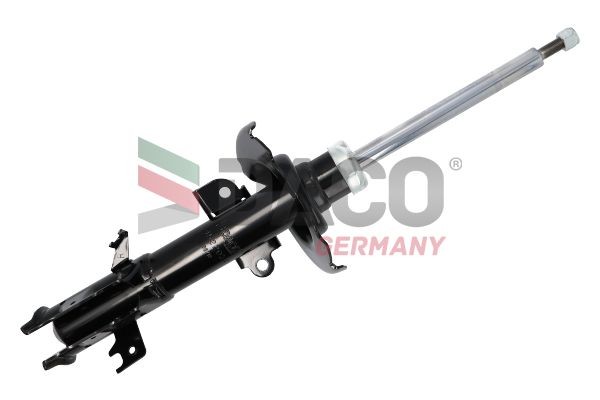DACO Germany Αμορτισέρ 452203R DACO Germany 452203R Αμορτισέρ Mazda 2 Hatchback φθηνά