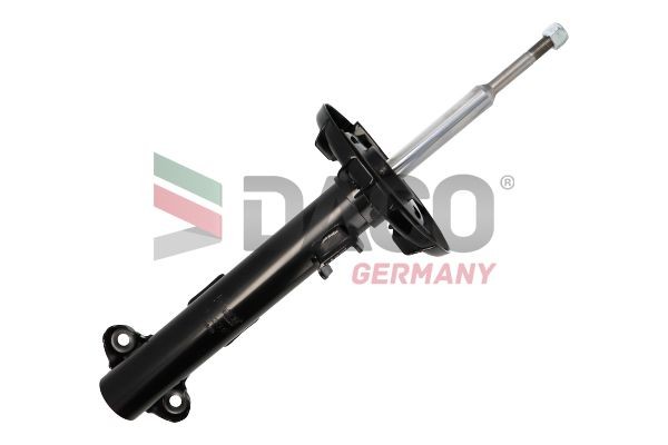 Stötdämpare DACO Germany 452301 DACO Germany 452301 Fjäderben bak Fiat BRAVO 2009