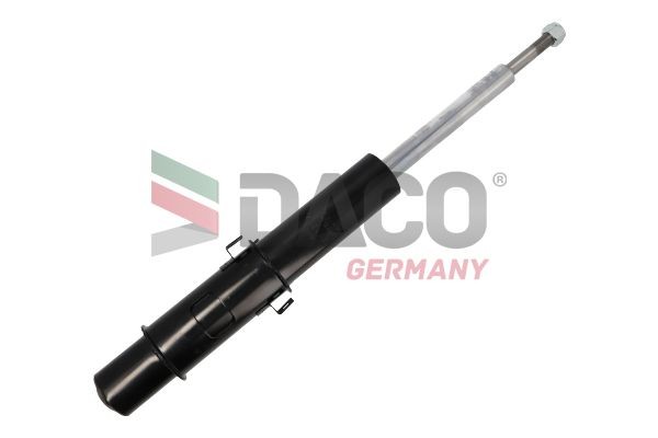 DACO Germany Amortyzator 452305 Amortyzacja Seat Ibiza 5: Amortyzator DACO Germany 452305