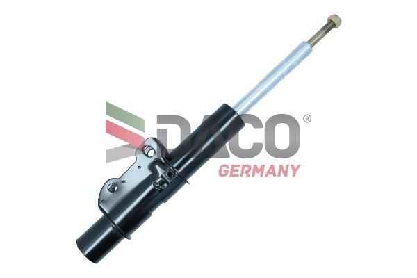 Amortizators DACO Germany 452306 DACO Germany 452306: Amortizatori Volkswagen CRAFTER 2008