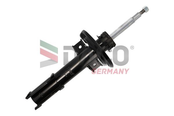 Tlmič pérovania DACO Germany 452307 DACO Germany 452307 Tlmiče pruženia MERCEDES-BENZ GLK 2013