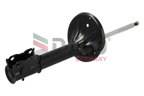 Schokdemper DACO Germany 452503 DACO Germany 452503: Schokbrekers Mitsubishi OUTLANDER 2003