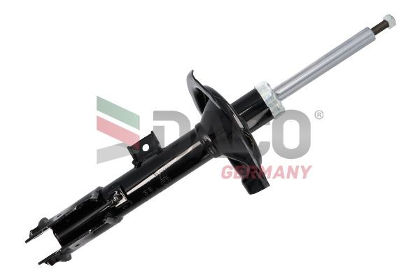 Ammortizzatore DACO Germany 452510R DACO Germany 452510R Kit ammortizzatori posteriori e anteriori Peugeot 4007 2007