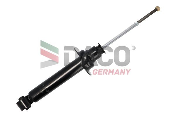 DACO Germany Schokdemper 452515 Mitsubishi PAJERO PININ Schokbrekers DACO Germany 452515
