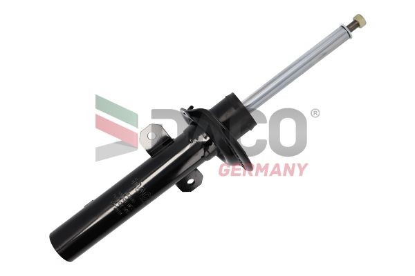 DACO Germany Støtdemper 452540 DACO Germany 452540 Komplett støtdemper-sett Ford Mondeo Mk3 billige
