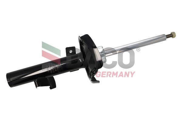 DACO Germany Støtdemper 452564R DACO Germany 452564R Komplett støtdemper-sett Ford Focus 2 da pris
