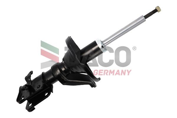 Shock absorber DACO Germany 452601L DACO Germany 452601L 2002 HONDA CIVIC shock absorber replacement