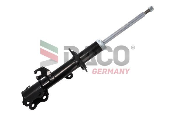 Amort DACO Germany 452603L DACO Germany 452603L: Amortisaator Nissan MICRA 2019