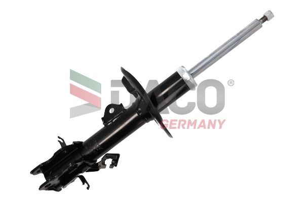 DACO Germany Shock absorber 452604R DACO Germany 452604R NISSAN JUKE shock absorber cost