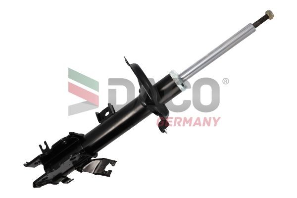 Stötdämpare DACO Germany 452608R DACO Germany 452608R Fjäderben NISSAN MURANO 2003